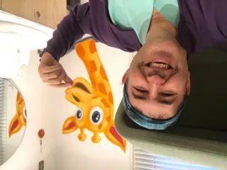 Doç. Dr. Fatih Ünal profilinde yer alan galeri fotoğrafı.