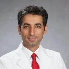 Dr. Öğr. Üyesi Rasim Yılmazer — Kulak Burun Boğaz, Ataşehir, İstanbul. Portre fotoğrafı.