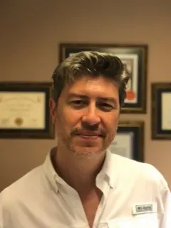 Doç. Dr. Volkan Tümay profilinde yer alan galeri fotoğrafı.