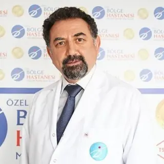 Op. Dr. Ömer Sökmen profilinde yer alan galeri fotoğrafı.