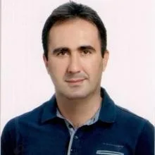 Serdar Sipahi — Odyoloji (Dil, Konuşma ve Ses Bozuklukları), Ankara. Portre fotoğrafı.