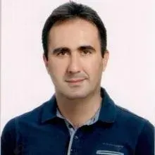 Serdar Sipahi — Odyoloji (Dil, Konuşma ve Ses Bozuklukları), Ankara. Portre fotoğrafı.