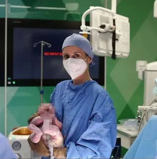 Prof. Dr. Aytül Çorbacıoğlu Esmer profilinde yer alan galeri fotoğrafı.