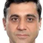 Prof. Dr. Mehmet İnal — Radyoloji, Adana. Portre fotoğrafı.