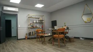 Uzm. Dyt. İzel Gözübek profilinde yer alan galeri fotoğrafı.