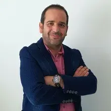 Psk. Dan. Serkan Şağban — Psikolojik Danışma ve Rehberlik, Kayseri. Portre fotoğrafı.