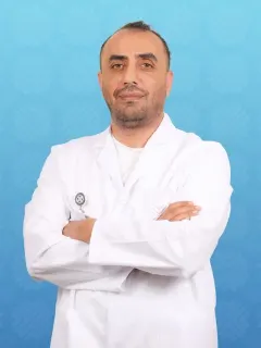 Uzm. Dr. Mahmut Altuntaş profilinde yer alan galeri fotoğrafı.