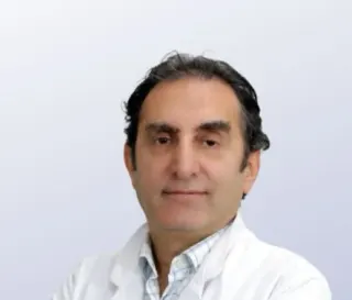 Op. Dr. Ali Tabakan profilinde yer alan galeri fotoğrafı.