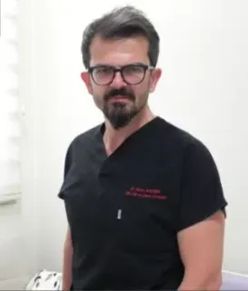 Dr. Dt. Harun Akbörk profilinde yer alan galeri fotoğrafı.