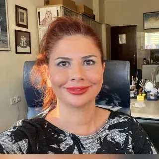Prof. Dr. Meltem Koloğlu profilinde yer alan galeri fotoğrafı.