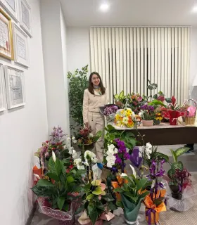 Uzm. Dr. Tuğçe Eren Varlı profilinde yer alan galeri fotoğrafı.