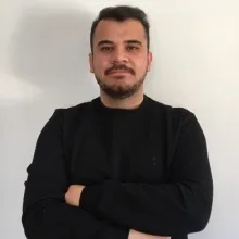 Kl. Psk. Hulusi Özdemir — Psikoloji, Denizli. Portre fotoğrafı.