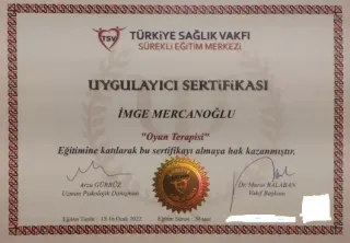 Psk. | Bilim Uzmanı İmge Mercanoğlu Duran profilinde yer alan galeri fotoğrafı.