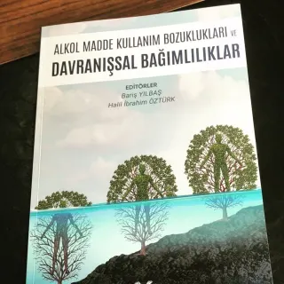 Dr. Öğr. Üyesi Halil İbrahim Öztürk profilinde yer alan galeri fotoğrafı.