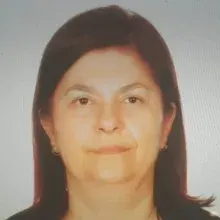 Prof. Dr. Gülşen Köse — İstanbul. Portre fotoğrafı.