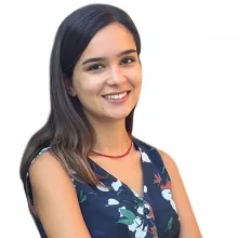 Psk. Cansu Aysal — Psikoloji. Portre fotoğrafı.