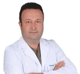Op. Dr. Metin Müjdeci profilinde yer alan galeri fotoğrafı.