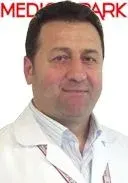 Doç. Dr. Suat Süphan Erşahin profilinde yer alan galeri fotoğrafı.