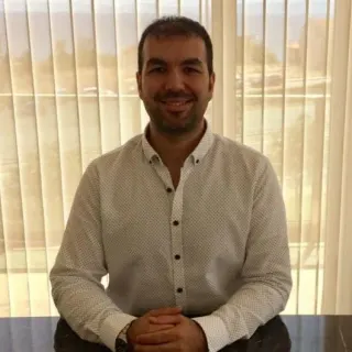 Uzm. Dr. Fatih Dağdelen profilinde yer alan galeri fotoğrafı.
