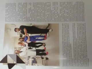 Prof. Dr. H. Hakan Poyrazoğlu profilinde yer alan galeri fotoğrafı.