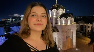 Kl. Psk. Nazlı Fatma Altun profilinde yer alan galeri fotoğrafı.