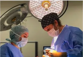 Doç. Dr. Ahmet Altıntaş profilinde yer alan galeri fotoğrafı.