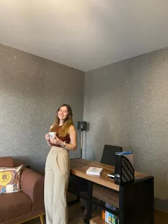Kl. Psk. İrem Akkan profilinde yer alan galeri fotoğrafı.