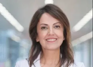 Uzm. Dr. Emine Sumru Gökşen profilinde yer alan galeri fotoğrafı.