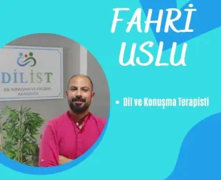 Dkt. Fahri Uslu profilinde yer alan galeri fotoğrafı.