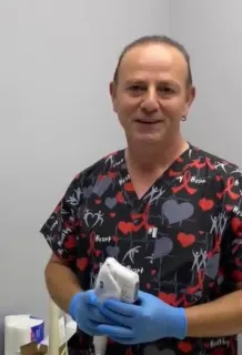 Dr. Yüksel Akgül profilinde yer alan galeri fotoğrafı.