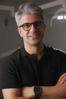 Uzm. Dt. Samet Çelik profilinde yer alan galeri fotoğrafı.