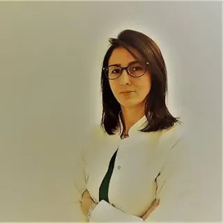 Uzm. Dr. Demet Can profilinde yer alan galeri fotoğrafı.