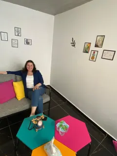 Kl. Psk. Seda Tan profilinde yer alan galeri fotoğrafı.