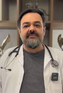 Uzm. Dr. Halil Kalli profilinde yer alan galeri fotoğrafı.
