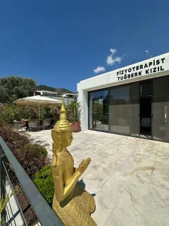 Fzt. Tuğberk Kızıl profilinde yer alan galeri fotoğrafı.