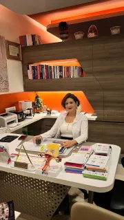 Op. Dr. Hatice Can profilinde yer alan galeri fotoğrafı.