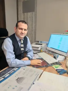 Op. Dr. S. Semih Aydoğan profilinde yer alan galeri fotoğrafı.