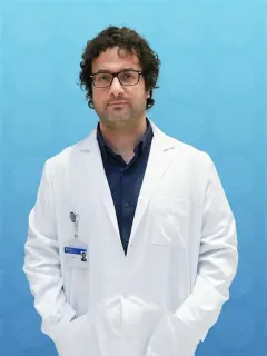Uzm. Dr. Fikri Halaçoğlu profilinde yer alan galeri fotoğrafı.