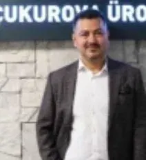 Prof. Dr. Volkan İzol profilinde yer alan galeri fotoğrafı.