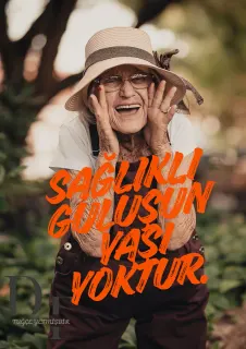 Dt. Tuğçe Yetmişbir Yücel profilinde yer alan galeri fotoğrafı.