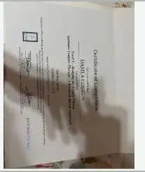 Psk. Damla Çoşkun profilinde yer alan galeri fotoğrafı.