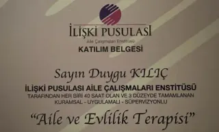 Kl. Psk. Duygu Kılıç profilinde yer alan galeri fotoğrafı.