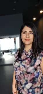 Psk. Çiğdem Elvan Şeker profilinde yer alan galeri fotoğrafı.