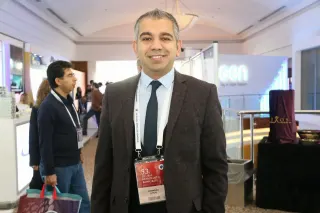 Doç. Dr. Hasan Armağan Uysal profilinde yer alan galeri fotoğrafı.