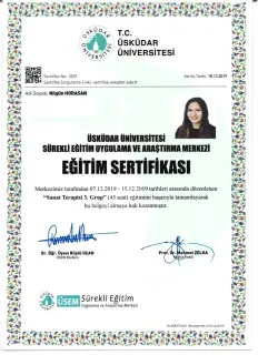 Kl. Psk. Nilgün Kurtgün profilinde yer alan galeri fotoğrafı.