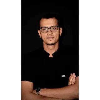 Uzm. Dt. Amin Adil profilinde yer alan galeri fotoğrafı.