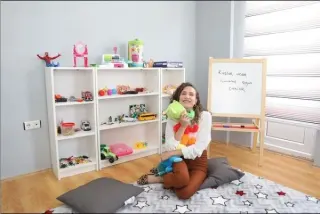 Kl. Psk. Firdevs Funda Arpaguş profilinde yer alan galeri fotoğrafı.