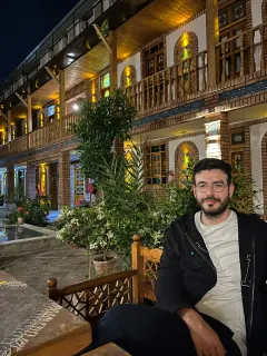 Psk. Halil İbrahim Garip profilinde yer alan galeri fotoğrafı.