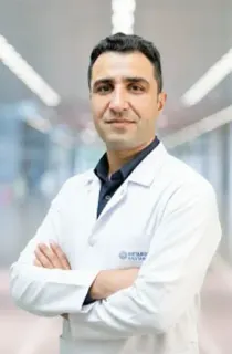 Op. Dr. Hasan İnco profilinde yer alan galeri fotoğrafı.