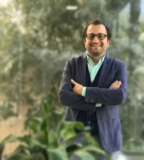 Uzm. Dr. Burak Toprak profilinde yer alan galeri fotoğrafı.
